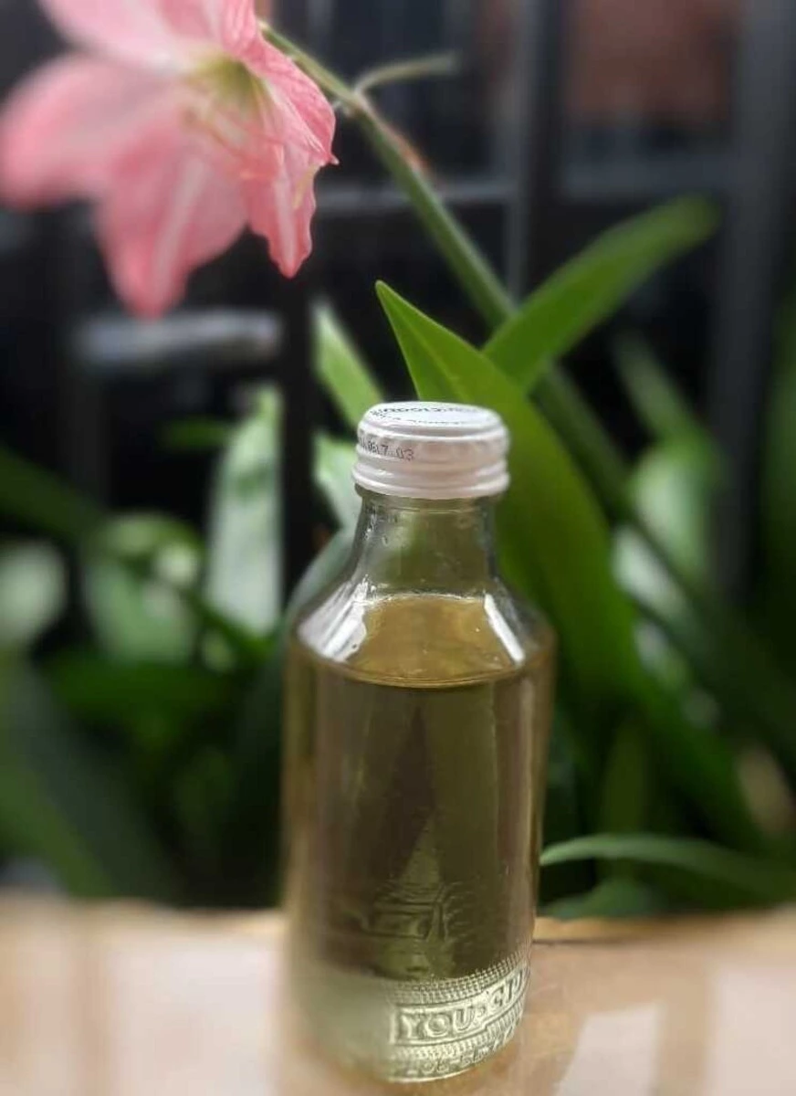 Botol Minyak Kayu Putih Asli 120 ml